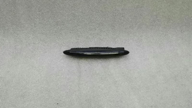 Mercedes SLK R171 PDC Screen A1715420123 PTS Screen Parking Aid