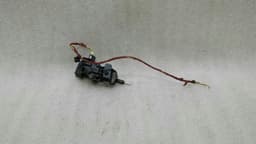 MERCEDES-BENZ Mercedes SLK R171 fuel cap actuator A2038201997 fuel flap servomotor — thumbnail 5