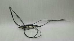 MERCEDES-BENZ Mercedes SLK R171 Right Hydraulic Cylinder A1718000672 Hydraulic Cylinder Right — thumbnail 4