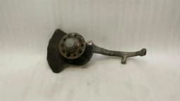MERCEDES-BENZ Mercedes S-Class W221 FRH Hub A2213324601 Wheel Bearing Housing Front Right — thumbnail 3