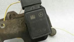 MERCEDES-BENZ Mercedes SLK R171 Xenon Level Sensor A0025428818 Level Sensor — thumbnail 5