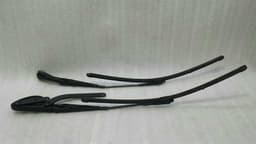 MERCEDES-BENZ Mercedes SLK R171 RHD Wiper arm A1718200944 right handlebar — thumbnail 4