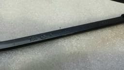 MERCEDES-BENZ Mercedes SLK R171 RHD Wiper arm A1718200944 right handlebar — thumbnail 6