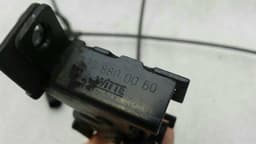 MERCEDES-BENZ Mercedes SLK R171 Bonnet Lock A2308800060 Hood Lock — thumbnail 3