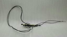 MERCEDES-BENZ Mercedes SLK R171 Right Hydraulic Cylinder A1718000672 Hydraulic Cylinder Right — thumbnail 5