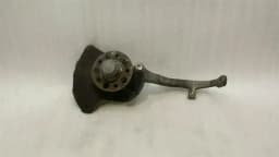 MERCEDES-BENZ Mercedes S-Class W221 FRH Hub A2213324601 Wheel Bearing Housing Front Right — thumbnail 1