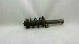 AUDI Audi S3 8P left shock absorber front 1T0413031HS shock absorber front left — thumbnail 1