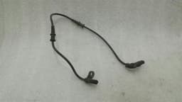 MERCEDES-BENZ Mercedes SLK R171 A.B.S Sensor A2035400417 ABS Sensor Front Front — thumbnail 4