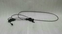 MERCEDES-BENZ Mercedes SLK R171 Bonnet Lock A2308800060 Hood Lock — thumbnail 4