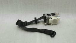 MERCEDES-BENZ Mercedes SLK R171 right front seat belt A1718600285 seat belt belt front RE — thumbnail 2