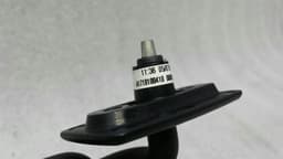 MERCEDES-BENZ Mercedes SLK55 AMG R171 Right Sun Visor A1718100410 Sun Visor Trim Right — thumbnail 4
