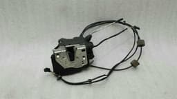 MERCEDES-BENZ Mercedes SLK R171 RHD right door lock A1717202635 right-hand drive door lock — thumbnail 7