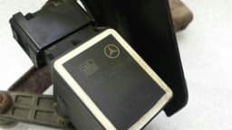 MERCEDES-BENZ Mercedes SLK R171 Xenon Level Sensor A0025428818 Level Sensor. — thumbnail 5