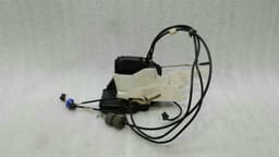 MERCEDES-BENZ Mercedes SLK R171 RHD left door lock A1717202735 right-hand drive door lock — thumbnail 1