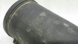 MERCEDES-BENZ Mercedes SLK R171 Active Charcoal Filter A1704701159 Fuel Filter — thumbnail 4