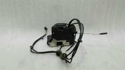 MERCEDES-BENZ Mercedes SLK R171 RHD right door lock A1717202635 right-hand drive door lock — thumbnail 2