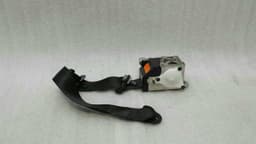 MERCEDES-BENZ Mercedes SLK R171 right front seat belt A1718600285 seat belt belt front RE — thumbnail 4