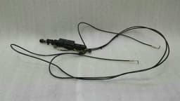 MERCEDES-BENZ Mercedes SLK R171 Right Hydraulic Cylinder A1718000672 Hydraulic Cylinder Right — thumbnail 6