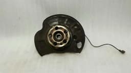 MERCEDES-BENZ Mercedes S-Class W221 Left Rear Hub A2213502108 Wheel Bearing Housing Rear Li — thumbnail 3