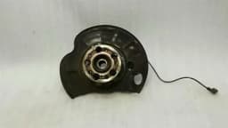 MERCEDES-BENZ Mercedes S-Class W221 Left Rear Hub A2213502108 Wheel Bearing Housing Rear Li — thumbnail 1