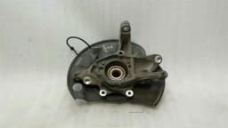 MERCEDES-BENZ Mercedes S-Class W221 Left Rear Hub A2213502108 Wheel Bearing Housing Rear Li — thumbnail 4