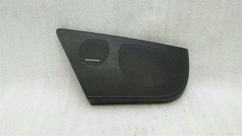 Mercedes CL W216 Speaker Bezel A2168270540 FLH Cover Harman Cardon