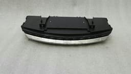 MERCEDES-BENZ Mercedes CL W216 Auto Climate Control A2218704358 Climate Control Panel — thumbnail 1