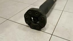 MERCEDES-BENZ Mercedes S-class W221 prophesent A2214109406 gimbal shaft S63 AMG LWB — thumbnail 6