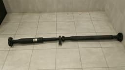 MERCEDES-BENZ Mercedes S-class W221 prophesent A2214109406 gimbal shaft S63 AMG LWB — thumbnail 1