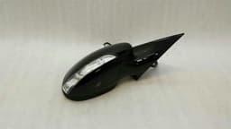 MERCEDES-BENZ Mercedes S-Class W221 right door mirror A2218100476 exterior mirror right electric — thumbnail 4