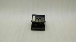 MERCEDES-BENZ Mercedes S-Class W221 Ashtray A2216802550 Rear Rear Ashtray Leather — thumbnail 9