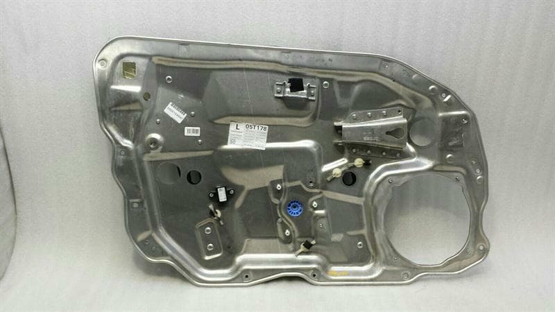 MERCEDES-BENZ Mercedes S-Class W221 FLH Door Winder A2217200146 Window Regulator Front Left