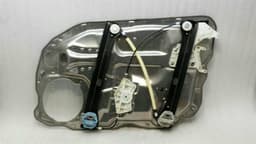 MERCEDES-BENZ Mercedes S-Class W221 FLH Door Winder A2217200146 Window Regulator Front Left — thumbnail 3