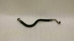 MERCEDES-BENZ Mercedes S-Class W221 Oil Cooling Pipe A2215001972 Hose — thumbnail 2