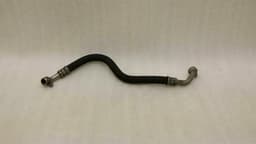 MERCEDES-BENZ Mercedes S-Class W221 Oil Cooling Pipe A2215001972 Hose — thumbnail 1