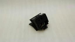 MERCEDES-BENZ Mercedes S-Class W221 Ashtray A2216802550 Rear Rear Ashtray Leather — thumbnail 5
