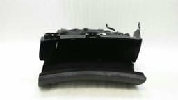 MERCEDES-BENZ Mercedes S-class W221 Glovebox A2216800191 glove compartment black black black — thumbnail 8