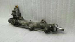 MERCEDES-BENZ Mercedes SLK R171 RHD Power Steering Rack A1714601500 Right Hand Drive — thumbnail 5