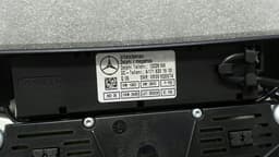 MERCEDES-BENZ Mercedes SLK R171 Dome Light A1718201910 Interior Light Interior Light — thumbnail 5