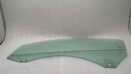 MERCEDES-BENZ Mercedes SLK R171 left front door glass A1717250100 door window front left. — thumbnail 1