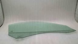 MERCEDES-BENZ Mercedes SLK R171 left front door glass A1717250100 door window front left. — thumbnail 4