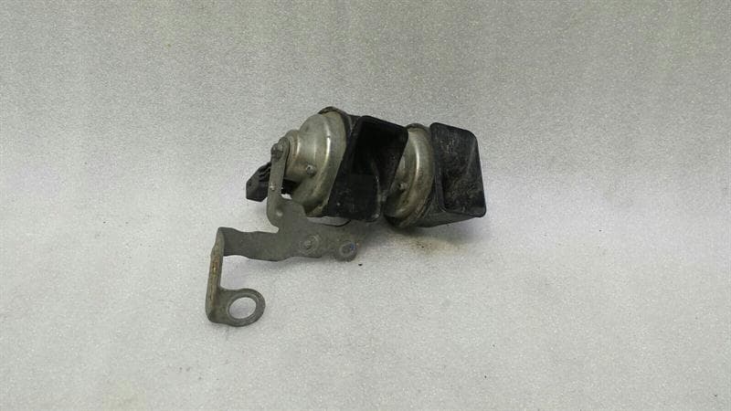 AUDI Audi S3 8P Horn 8P0951221C Horn Fanfare Set Kit