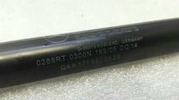 MERCEDES-BENZ Mercedes SLK R171 Bonnet Strut A1718800129 Damper Bonnet — thumbnail 2