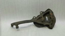 MERCEDES-BENZ Mercedes W216 FRH Hub A2213324601 Wheel Bearing Housing Front Right. — thumbnail 3