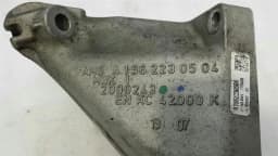 MERCEDES-BENZ Mercedes S-Class W221 Left Engine Mount A1562231904 Engine Mount Left M156 AMG — thumbnail 3