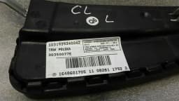 MERCEDES-BENZ Mercedes CL W216 modules A1648601705 module — thumbnail 6