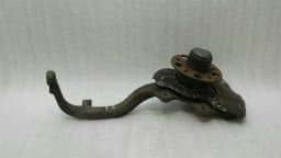 MERCEDES-BENZ Mercedes W216 FRH Hub A2213324601 Wheel Bearing Housing Front Right. — thumbnail 2