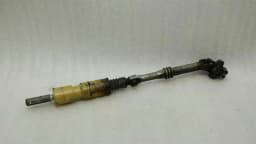 MERCEDES-BENZ Mercedes S-Class W221 Steering Joint A2214602516 Tie Rod Shaft — thumbnail 4