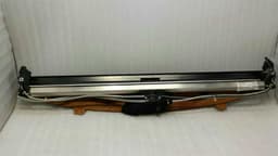 MERCEDES-BENZ Mercedes S-Class W221 Rear Sun Blind Roller Blind A2218102920 Sun Blind Rear — thumbnail 8