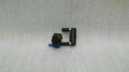 MERCEDES-BENZ Mercedes SLK R171 Purge Valve A0004703693 Valve Vacuum Valve — thumbnail 4